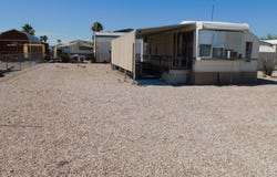 665 W Comanche Dr, Quartzsite, AZ 85346