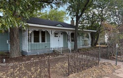 213 Rock Street, Bowie, TX 76230