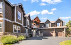 515 Nutcracker Drive, Redmond, OR 97756