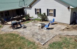 110 3Rd St, Coal Hill, AR 72832