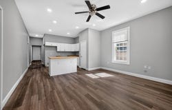 514 W 6th Street, Bonham, TX 75418
