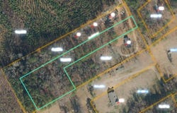 Fuller Road lot: #2, Louisburg, NC 27549