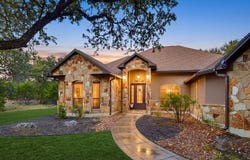 560 SAXET TRL, Spring Branch, TX 78070