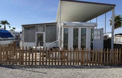 12173 E 36 PL, Yuma, AZ 85367