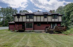 522 Springfield Road, Somers, CT 06071