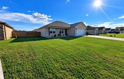 56 Whitetail Drive, Ward, AR 72173