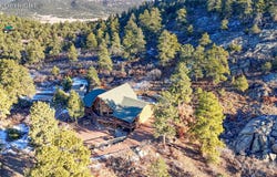 2613 Pheasant Loop, Westcliffe, CO 81252
