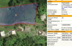 Cienaga Baja, Rio Grande, PR 00745