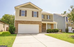 346 Maple Brook Drive, Dawsonville, GA 30534