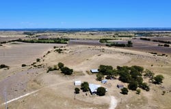8001 Fm 932, Hamilton, TX 76531