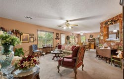 42775 Timber Ridge RD, Howe, OK 74940