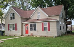 107 2nd Avenue E, Lamberton, MN 56152