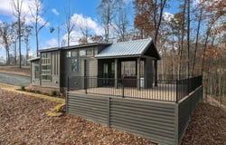 200 WILKINS DRIVE - LOT 74, Houston, AL 35572