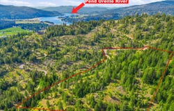 NNA Dunromin Rd, Priest River, ID 83856