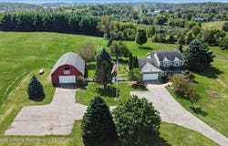 1505 Stillman Road, Mason, MI 48854
