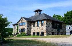 4987 Loeb Road, Charlevoix, MI 49720