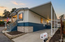 444 Whispering Pines DR 43, SCOTTS VALLEY, CA 95066