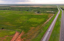 Hwy 287, Quanah, TX 79252