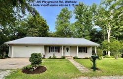 300 Playground Road, Walhalla, SC 29691