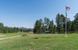 25555 Glen Erin Road, Custer, SD 57730