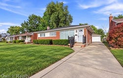 18266 Macarthur, Redford Twp, MI 48240