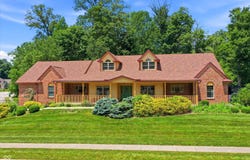 5744 Hickory Woods Drive, Plainfield, IN 46168
