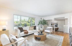 1184 Jerome Way, Napa, CA 94558