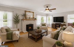321 N 3RD Street, OAKLAND, MD 21550