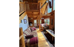 257 Trading Post Place, Whittier, NC 28789