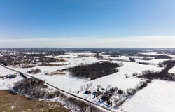 20417 Larkin Road, Corcoran, MN 55340