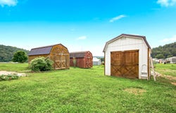 508 Sunnydale Estates, Mt Vernon, KY 40456