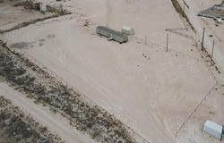 2927 Canal, Monahans, TX 79756