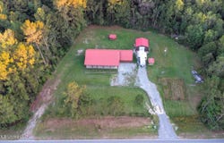 21690 Saucier Lizana Road, Saucier, MS 39574