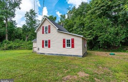 7676 MAPLE ST, PITTSVILLE, MD 21850