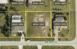 1109 SW 46th Street, Cape Coral, FL 33914