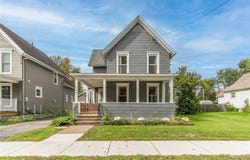 123 Franklin Street, Brownville, NY 13615