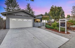 883 Roble DR, Sunnyvale, CA 94086