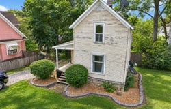 529 Tiffin Street, Fremont, OH 43420