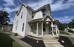 719 N Franklin Street, Greensburg, IN 47240