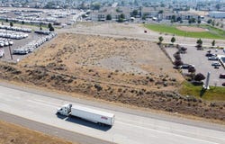 NKA St Thomas, Pasco, WA