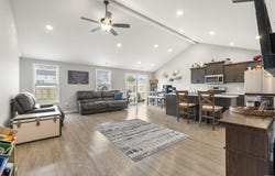 1318 Verdigris Pass, Fort Wayne, IN 46845
