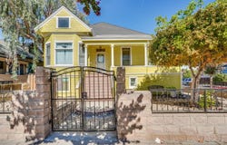 55 Willow ST, San Jose, CA 95110