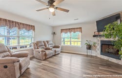 11000 Rose Court, Farmington, AR 72730