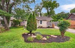11905 Wetherby Ave, Louisville, KY 40243