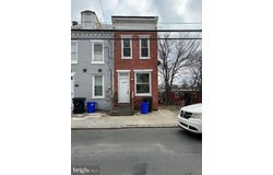 1235 BAILEY Street, HARRISBURG, PA 17103