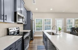 3162 Webb Road, Milton, GA 30004
