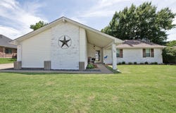 119 Reba Road, Heath, TX 75032
