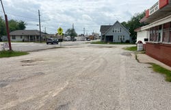 302 E Omega Street, Henrietta, TX 76365