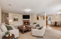 511 Blue Sage Drive, Fate, TX 75087