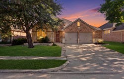 242 Cox Drive, Fate, TX 75087